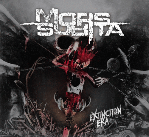 Mors Subita : Extinction Era